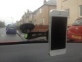 Clingo Universal In Car Holder – Review