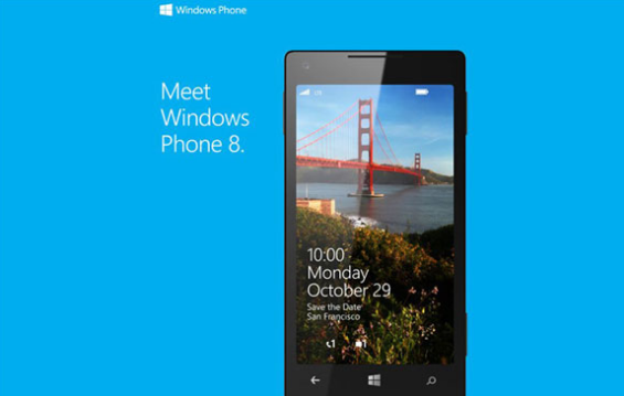 Windows Phone 8 Event Details Revealed