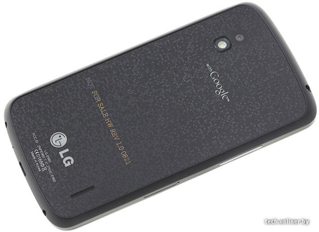 More new Nexus pictures surface   Rumour