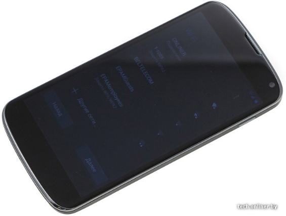 More new Nexus pictures surface   Rumour