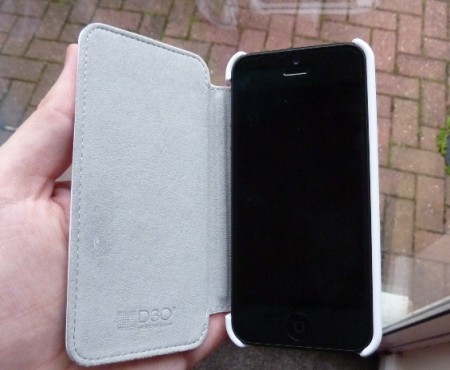 Review   Tech21 Impact Snap Case for iPhone 5