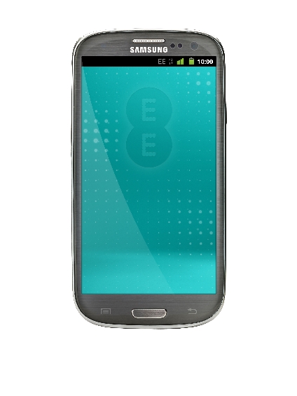 EE Announces 4G handsets ready for purchase