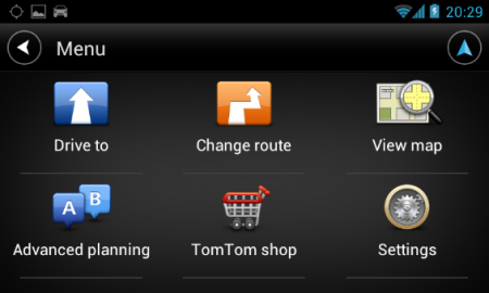 TomTom for Android   App Review