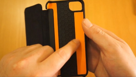 Review   Tech21 Impact Snap Case for iPhone 5