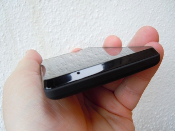 Sony Xperia T   Review