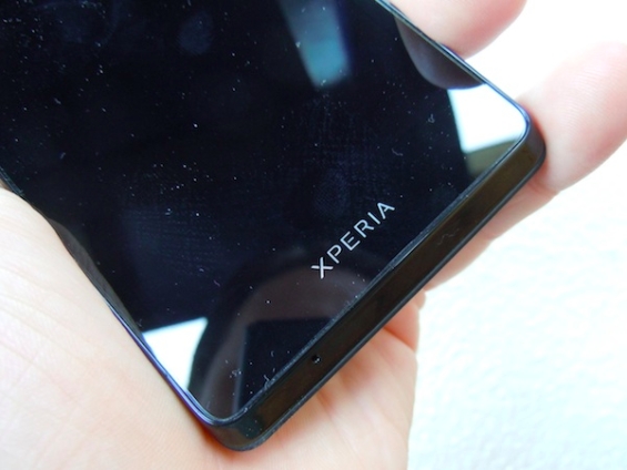 Sony Xperia T   Review