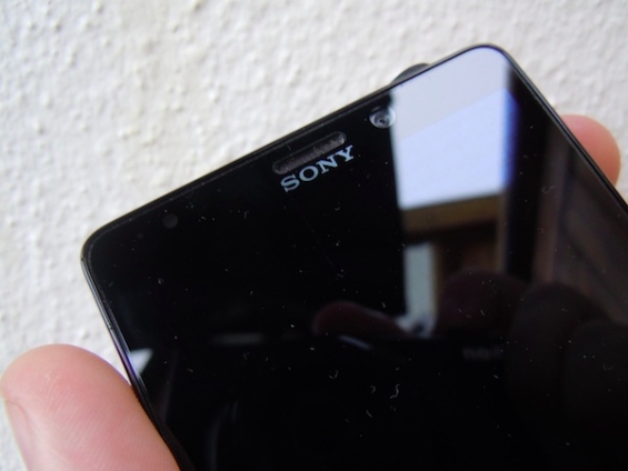 Sony Xperia T   Review