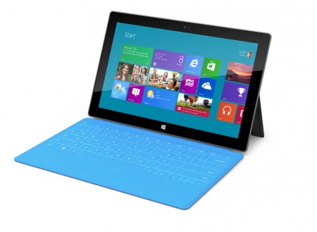 So which Windows RT tablet should you buy?