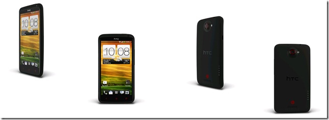 HTC One X+ Now in stock at Expansys