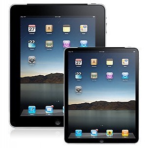 iPad Mini coming November 2nd !?