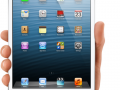 iPad mini finally announced. Smaller… yet larger than Nexus 7