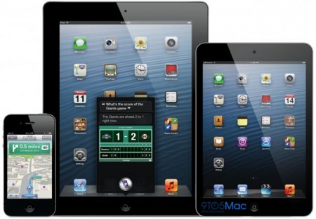 iPad Mini coming November 2nd !?