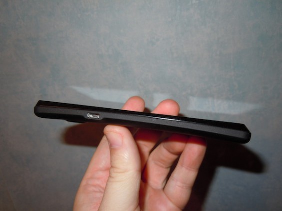 Sony Xperia T   Review