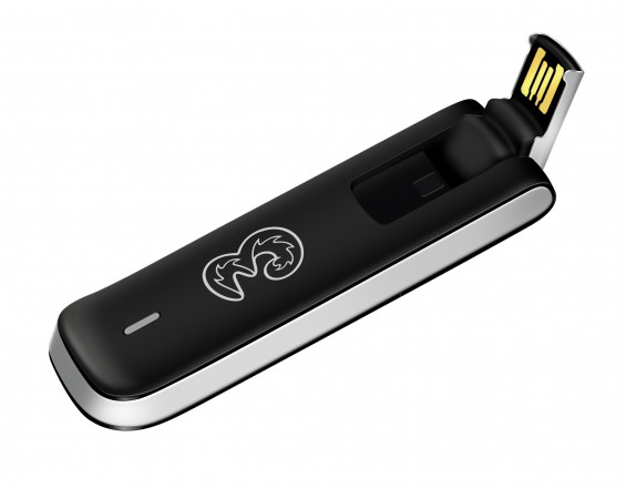 Three announce DC HSDPA Dongle