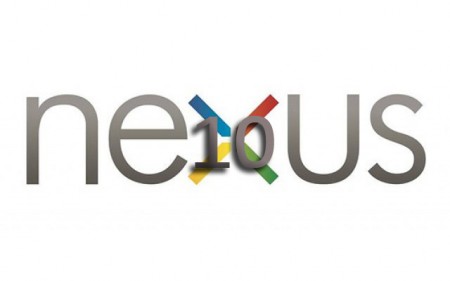 Samsung Nexus 10 photos and hardware specs leaked