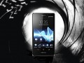Bond Phone Ad appears online