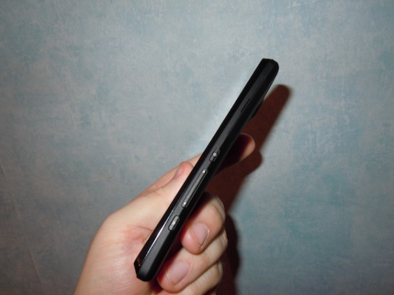 Sony Xperia T   Review