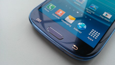 Jelly Bean comes to SIM free Galaxy SIIIs