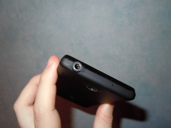 Sony Xperia T   Review