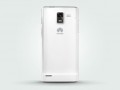 Huawei P1 in white to be exclusive to Phones 4u