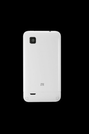 ZTE welcome the festive season with a Kis