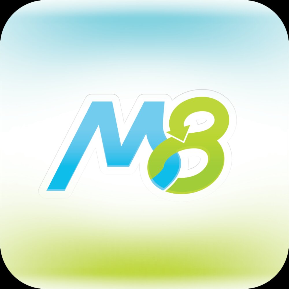 Are you an iPhone user looking for a mapping solution? “M8 Your Local Mate” might be for you