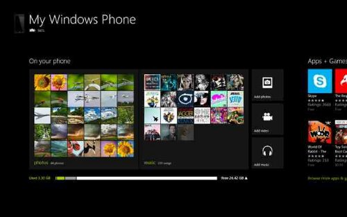 Microsoft release new Windows Phone companion app just in time