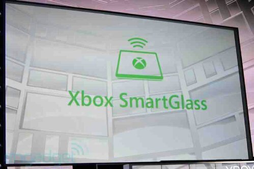 Xbox Smartglass coming to Windows Phone very soon