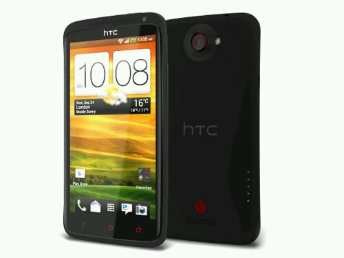 HTC One X+ now available on O2