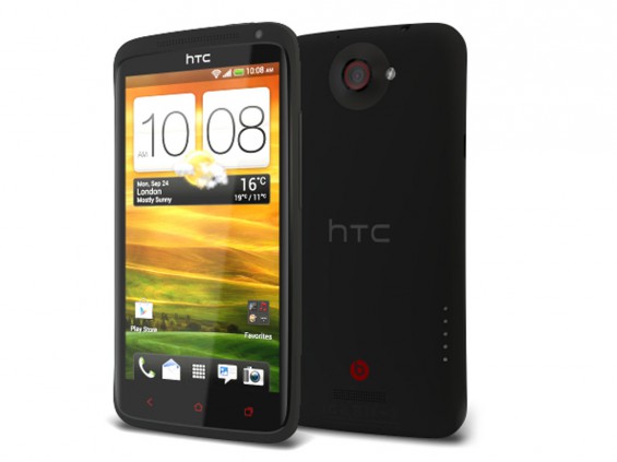 HTC One X+ Initial Impressions