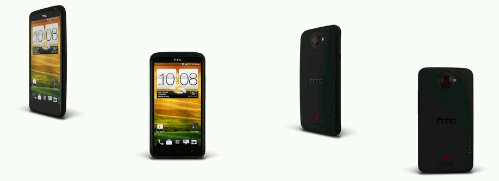 Spooky   HTC One X+ available on Halloween
