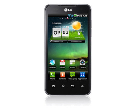 LG release Ice Cream Sandwich source code for the Optimus 2X