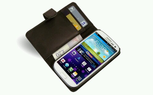 Cheap Galaxy SIII Accessories up for grabs
