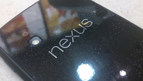 More Nexus 4s ready to ship
