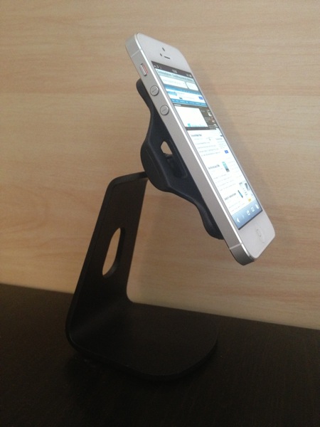 Clingo Universal Desk Stand   Review