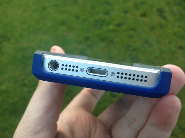 STM arvo iPhone 5 case   Review