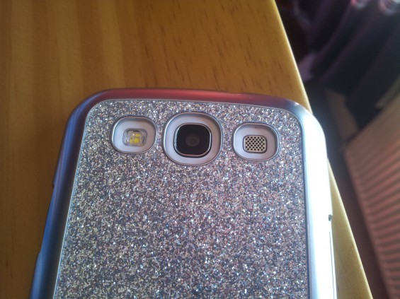 Case Mate Glam Case for Samsung Galaxy S3 Review