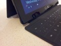 Microsoft Surface with Windows RT – Review