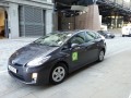 Climatecars – The eco-friendly car service, reviewed
