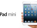 Update: iPad mini stock could be sparse till the new year