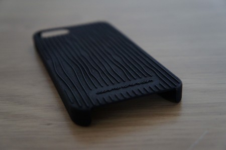 3D Printed iPhone 5 Case Review