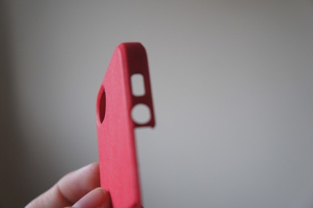 3D Printed iPhone 5 Case Review