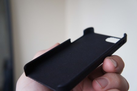 3D Printed iPhone 5 Case Review