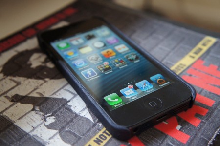 3D Printed iPhone 5 Case Review