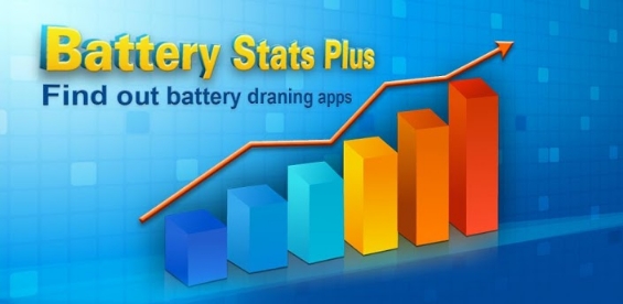 Battery Stats Plus   Recommended Android App