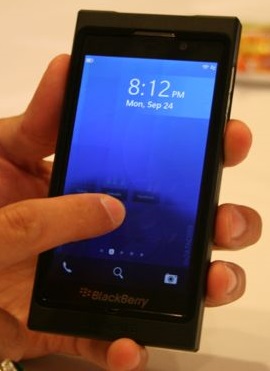 RIM 2013 handset release date rears it head   soon enough or too late? [Opinion]