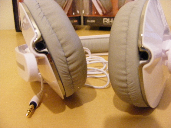 RHA CA 200 Headphones review