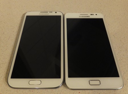 Do I need a Samsung Galaxy Note II?