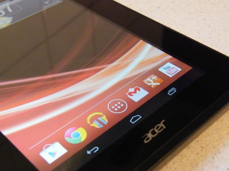Acer Iconia A110 Review