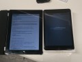 iPad mini – First impressions